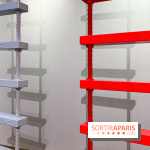 Design : l'exposition gratuite des créations inédites de Virgil Abloh à la Galerie kreo - image00031