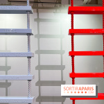 Design : l'exposition gratuite des créations inédites de Virgil Abloh à la Galerie kreo - image00032