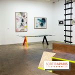 Design : l'exposition gratuite des créations inédites de Virgil Abloh à la Galerie kreo - image00034