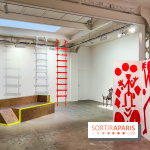 Design : l'exposition gratuite des créations inédites de Virgil Abloh à la Galerie kreo - image00035