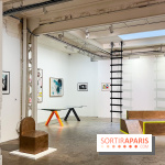 Design : l'exposition gratuite des créations inédites de Virgil Abloh à la Galerie kreo - image00037