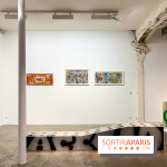 Design : l'exposition gratuite des créations inédites de Virgil Abloh à la Galerie kreo - image00039