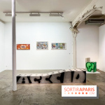 Design : l'exposition gratuite des créations inédites de Virgil Abloh à la Galerie kreo - image00041