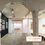 Design : l'exposition gratuite des créations inédites de Virgil Abloh à la Galerie kreo - image00043