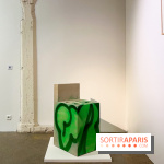 Design : l'exposition gratuite des créations inédites de Virgil Abloh à la Galerie kreo - image00047