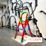 Design : l'exposition gratuite des créations inédites de Virgil Abloh à la Galerie kreo - image00057