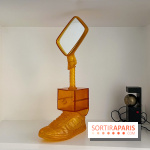 Design : l'exposition gratuite des créations inédites de Virgil Abloh à la Galerie kreo
