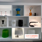 Design : l'exposition gratuite des créations inédites de Virgil Abloh à la Galerie kreo
