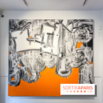 Design : l'exposition gratuite des créations inédites de Virgil Abloh à la Galerie kreo - image00067