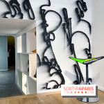 Design : l'exposition gratuite des créations inédites de Virgil Abloh à la Galerie kreo - image00070