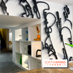 Design : l'exposition gratuite des créations inédites de Virgil Abloh à la Galerie kreo - image00073