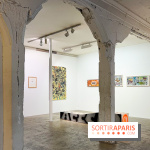 Design : l'exposition gratuite des créations inédites de Virgil Abloh à la Galerie kreo