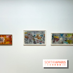 Design : l'exposition gratuite des créations inédites de Virgil Abloh à la Galerie kreo - image00083