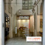 Design : l'exposition gratuite des créations inédites de Virgil Abloh à la Galerie kreo - image00086