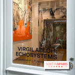 Design : l'exposition gratuite des créations inédites de Virgil Abloh à la Galerie kreo - image00091