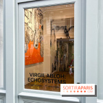 Design : l'exposition gratuite des créations inédites de Virgil Abloh à la Galerie kreo - image00094