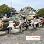 Découverte de l'architecture de Noisy-le-Grand, des Arènes de Picasso aux Espaces Abraxas