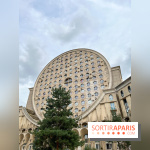 Découverte de l'architecture de Noisy-le-Grand, des Arènes de Picasso aux Espaces Abraxas