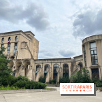 Découverte de l'architecture de Noisy-le-Grand, des Arènes de Picasso aux Espaces Abraxas - image00046