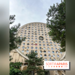 Découverte de l'architecture de Noisy-le-Grand, des Arènes de Picasso aux Espaces Abraxas - image00048