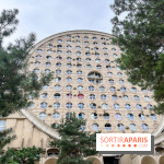 Découverte de l'architecture de Noisy-le-Grand, des Arènes de Picasso aux Espaces Abraxas