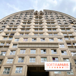 Découverte de l'architecture de Noisy-le-Grand, des Arènes de Picasso aux Espaces Abraxas