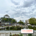 Découverte de l'architecture de Noisy-le-Grand, des Arènes de Picasso aux Espaces Abraxas
