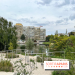 Découverte de l'architecture de Noisy-le-Grand, des Arènes de Picasso aux Espaces Abraxas - image00035