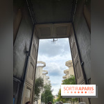 Découverte de l'architecture de Noisy-le-Grand, des Arènes de Picasso aux Espaces Abraxas