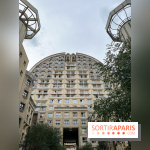 Découverte de l'architecture de Noisy-le-Grand, des Arènes de Picasso aux Espaces Abraxas