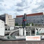 Découverte de l'architecture de Noisy-le-Grand, des Arènes de Picasso aux Espaces Abraxas
