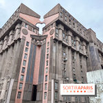 Découverte de l'architecture de Noisy-le-Grand, des Arènes de Picasso aux Espaces Abraxas