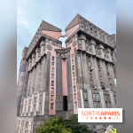 Découverte de l'architecture de Noisy-le-Grand, des Arènes de Picasso aux Espaces Abraxas