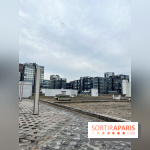 Découverte de l'architecture de Noisy-le-Grand, des Arènes de Picasso aux Espaces Abraxas