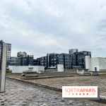 Découverte de l'architecture de Noisy-le-Grand, des Arènes de Picasso aux Espaces Abraxas