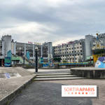 Découverte de l'architecture de Noisy-le-Grand, des Arènes de Picasso aux Espaces Abraxas