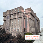 Découverte de l'architecture de Noisy-le-Grand, des Arènes de Picasso aux Espaces Abraxas