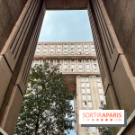 Découverte de l'architecture de Noisy-le-Grand, des Arènes de Picasso aux Espaces Abraxas