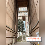 Découverte de l'architecture de Noisy-le-Grand, des Arènes de Picasso aux Espaces Abraxas