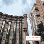 Découverte de l'architecture de Noisy-le-Grand, des Arènes de Picasso aux Espaces Abraxas