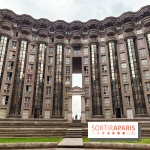 Découverte de l'architecture de Noisy-le-Grand, des Arènes de Picasso aux Espaces Abraxas