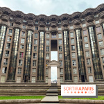 Découverte de l'architecture de Noisy-le-Grand, des Arènes de Picasso aux Espaces Abraxas