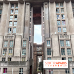 Découverte de l'architecture de Noisy-le-Grand, des Arènes de Picasso aux Espaces Abraxas