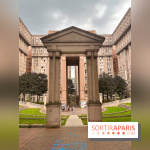 Découverte de l'architecture de Noisy-le-Grand, des Arènes de Picasso aux Espaces Abraxas - image00001