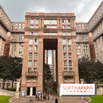 Découverte de l'architecture de Noisy-le-Grand, des Arènes de Picasso aux Espaces Abraxas