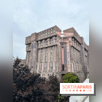 Découverte de l'architecture de Noisy-le-Grand, des Arènes de Picasso aux Espaces Abraxas