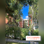 Parc de la butte du chapeau rouge - image00809