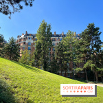 Parc de la butte du chapeau rouge