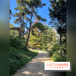 Parc de la butte du chapeau rouge