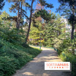 Parc de la butte du chapeau rouge